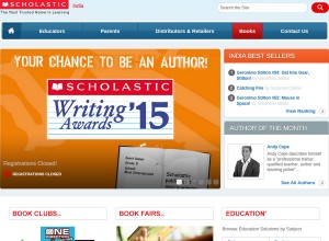 Scholastic India